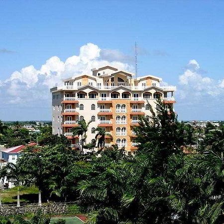 Renaissance Tower Ξενοδοχείο Πόλη του Μπελίζ Εξωτερικό φωτογραφία