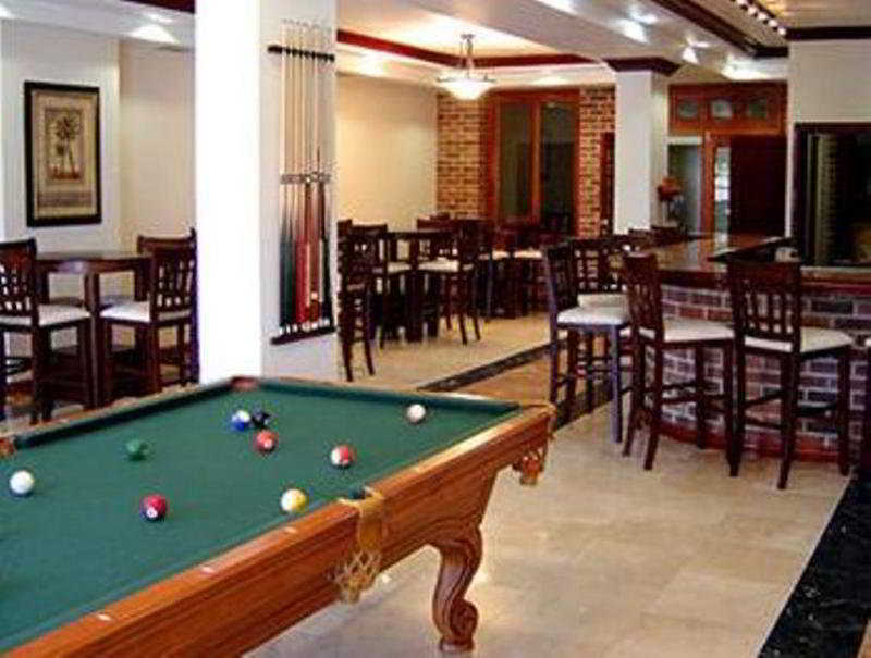 Renaissance Tower Ξενοδοχείο Πόλη του Μπελίζ Εξωτερικό φωτογραφία