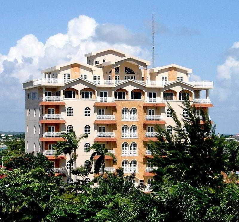 Renaissance Tower Ξενοδοχείο Πόλη του Μπελίζ Εξωτερικό φωτογραφία